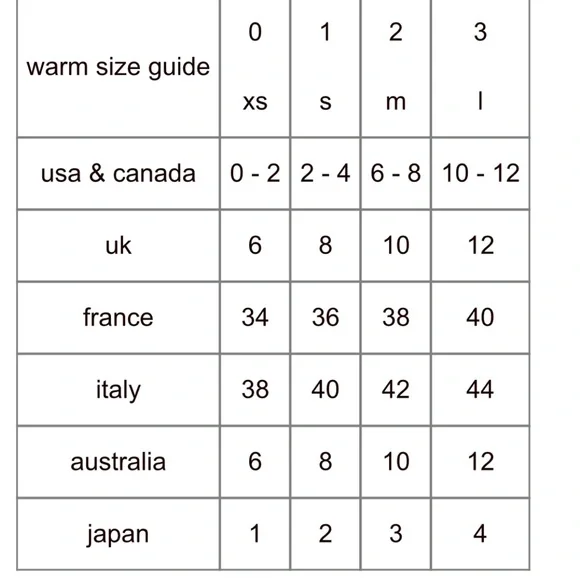 Warm size medium floral maxi dress - Picture 6 of 6